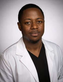 Olagbenro, Matthew, M.D.